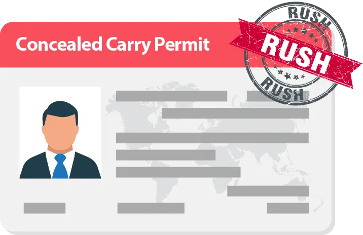Concealed Quality First